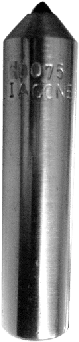 Single Point Diamond Dresser