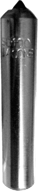 Single Point Diamond Dresser